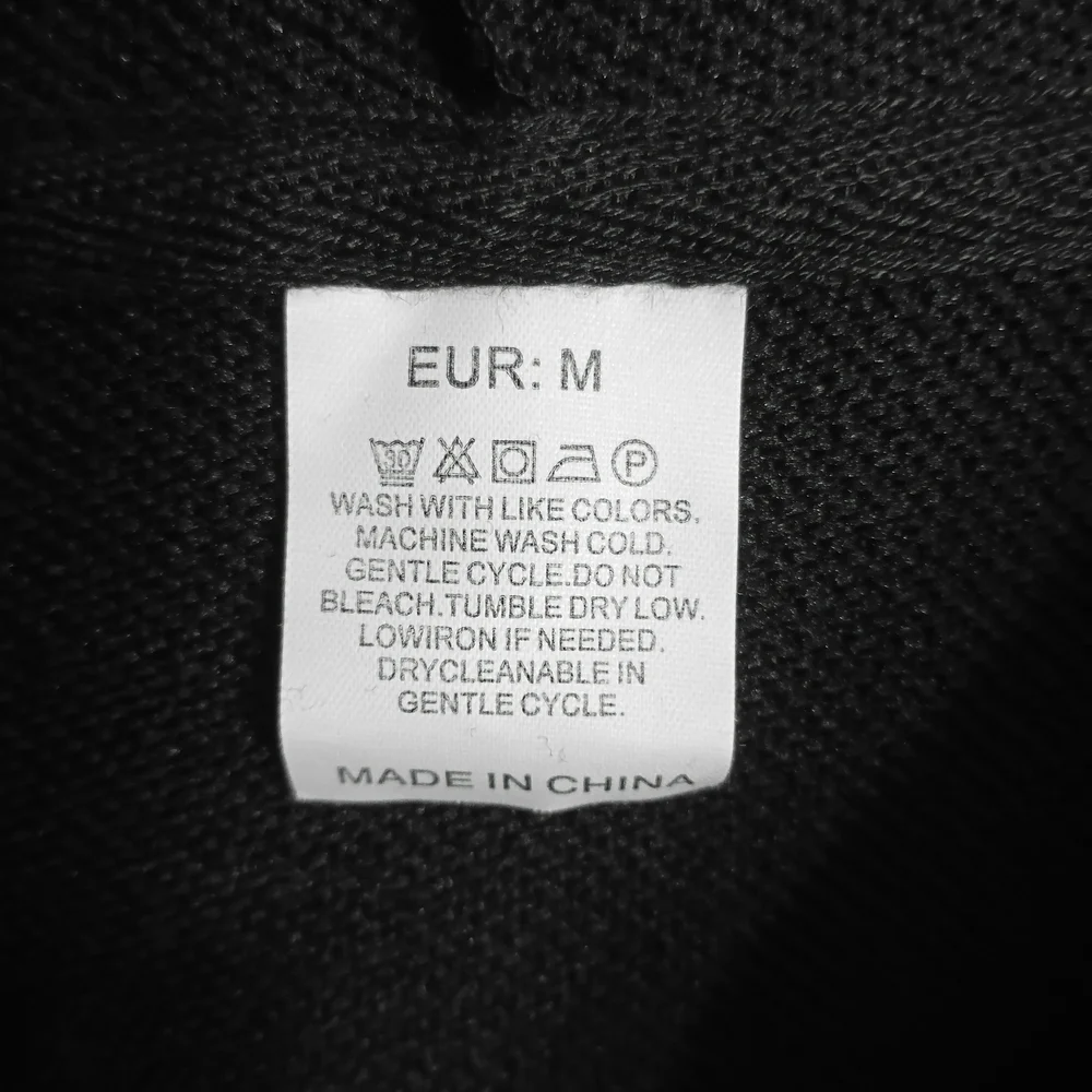 Charlie Kirk Black Freedom Hoodie Size Medium - Picture 4 of 6